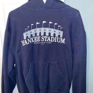 Yankees Sweatshirt